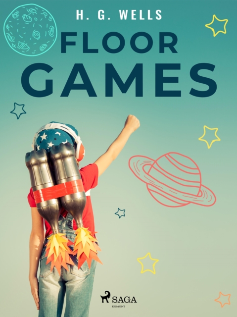 Floor Games, EPUB eBook