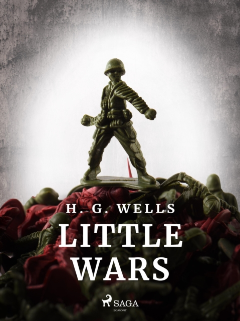 Little Wars, EPUB eBook