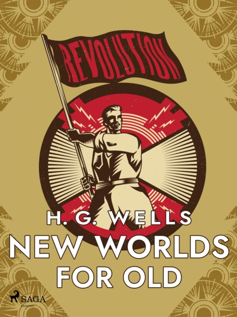 New Worlds for Old, EPUB eBook