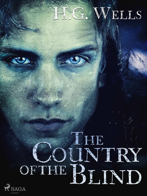 The Country of the Blind, EPUB eBook