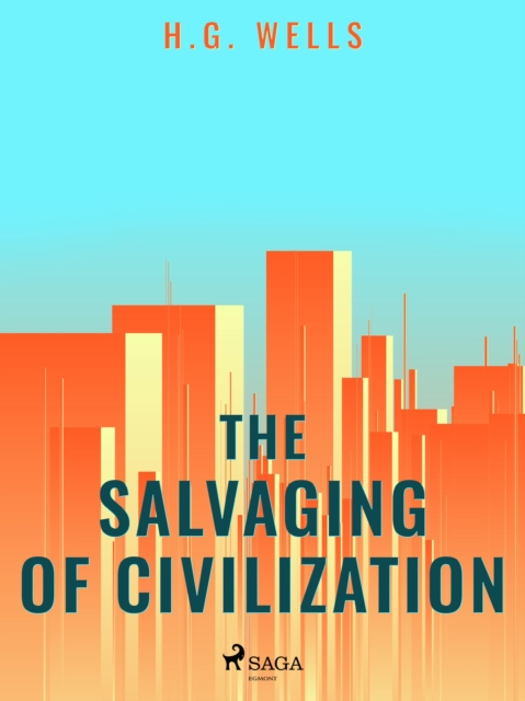 The Salvaging of Civilization, EPUB eBook