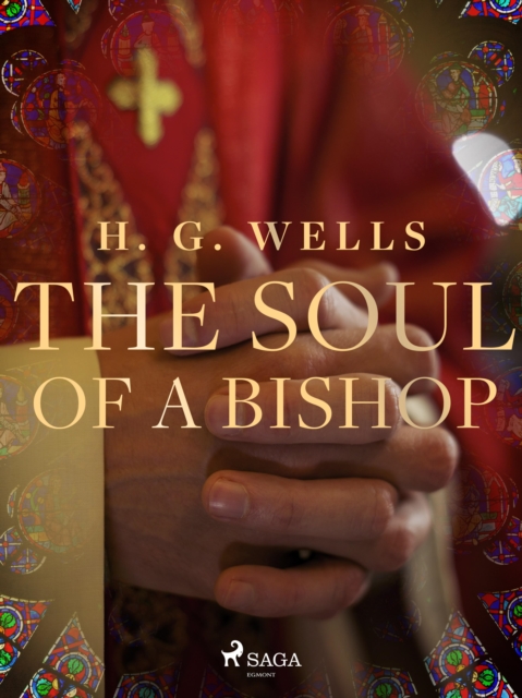 The Soul of a Bishop, EPUB eBook
