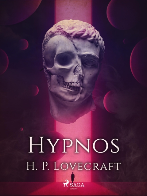 Hypnos, EPUB eBook