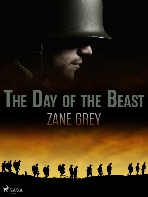 The Day of the Beast, EPUB eBook