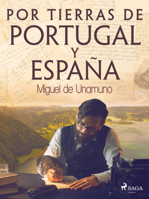 Por tierras de Portugal y Espana, EPUB eBook
