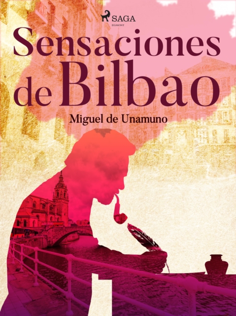 Sensaciones de Bilbao, EPUB eBook