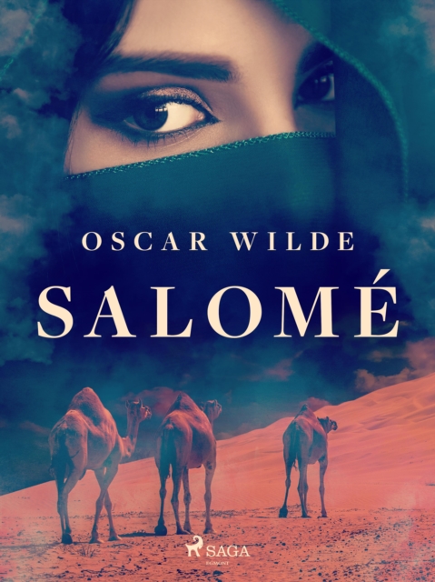 Salome, EPUB eBook