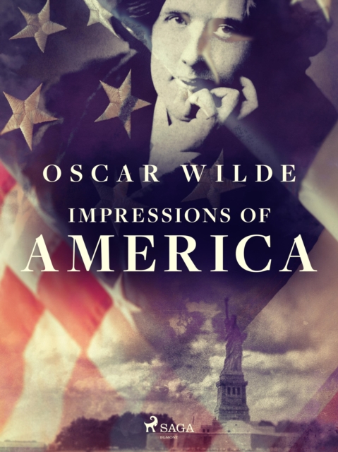 Impressions of America, EPUB eBook
