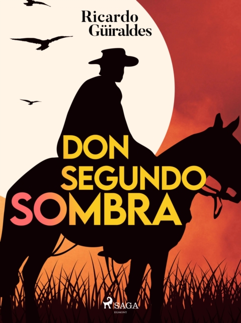 Don Segundo Sombra, EPUB eBook