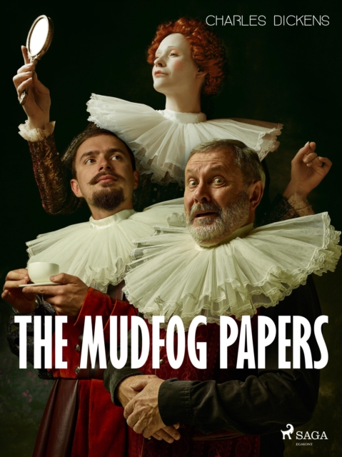 The Mudfog Papers, EPUB eBook