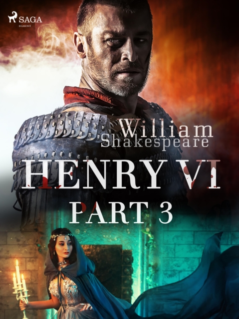 Henry VI, Part 3, EPUB eBook