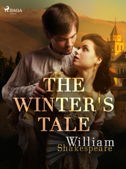 The Winter's Tale, EPUB eBook