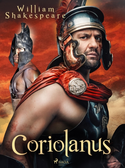 Coriolanus, EPUB eBook