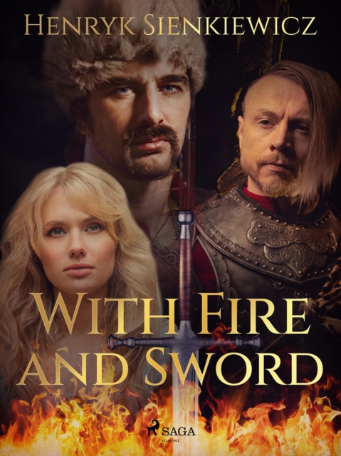 With Fire and Sword, EPUB eBook
