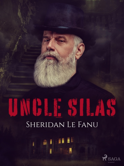 Uncle Silas, EPUB eBook
