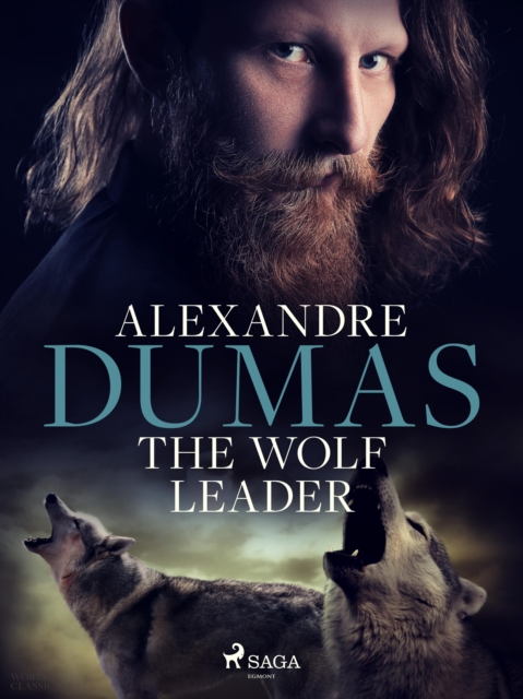 The Wolf Leader, EPUB eBook