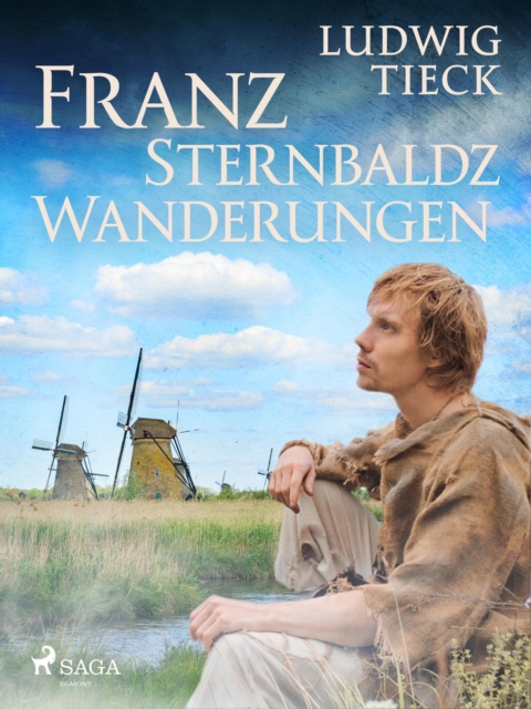 Franz Sternbalds Wanderungen, EPUB eBook