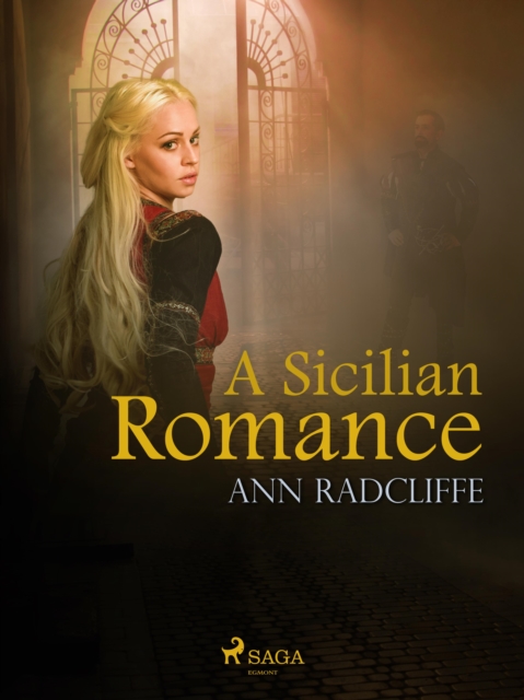 A Sicilian Romance, EPUB eBook