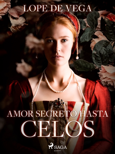 Amor secreto hasta celos, EPUB eBook