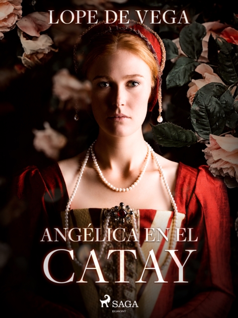 Angelica en el Catay, EPUB eBook