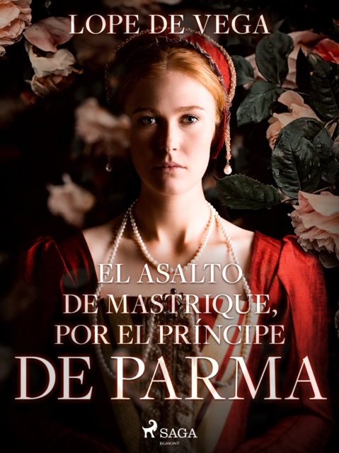El asalto de Mastrique, por el principe de Parma, EPUB eBook