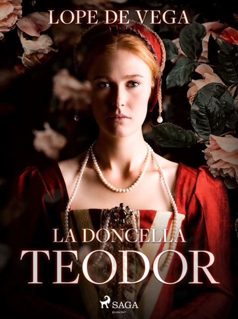 La Doncella Teodor, EPUB eBook