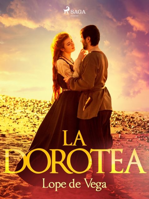La Dorotea, EPUB eBook