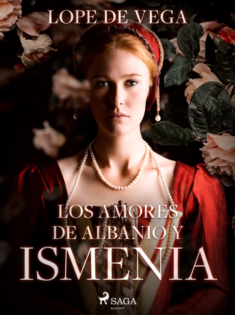 Los amores de Albanio y Ismenia, EPUB eBook