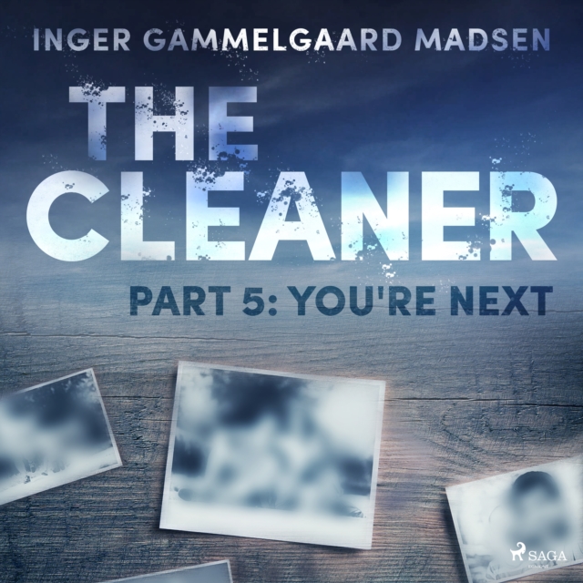 The Cleaner 5: You're Next, eAudiobook MP3 eaudioBook