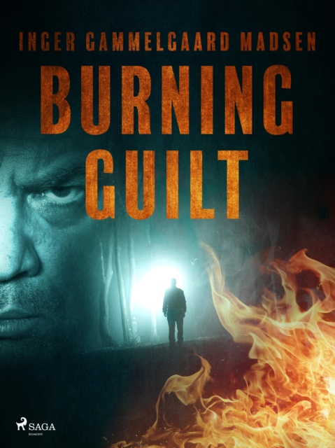 Burning Guilt, EPUB eBook