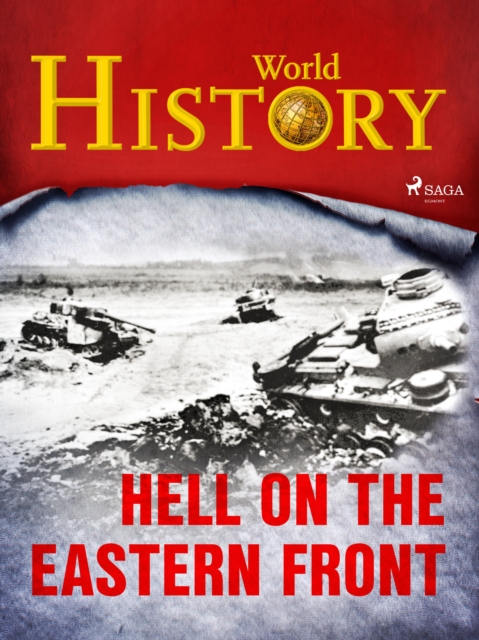 Hell on the Eastern Front, EPUB eBook