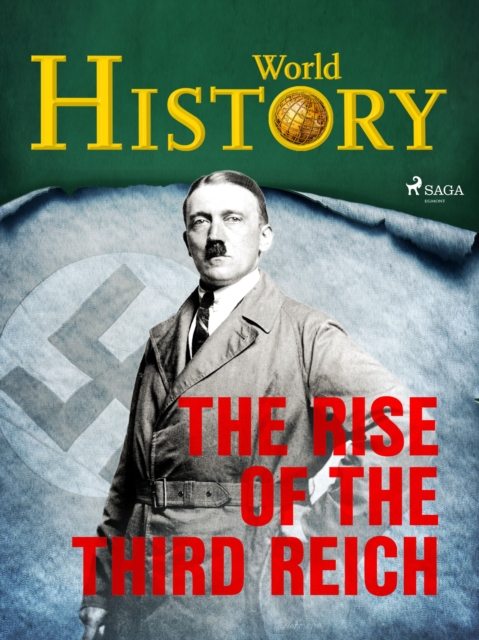The Rise of the Third Reich, EPUB eBook