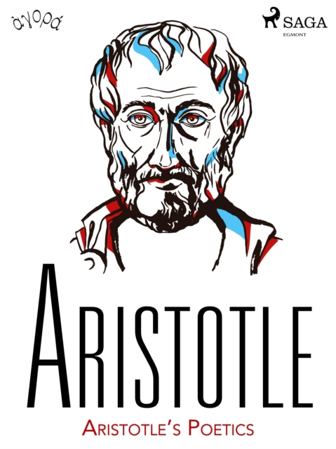 Aristotle's Poetics, EPUB eBook
