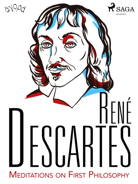 Descartes' Meditations on First Philosophy, EPUB eBook