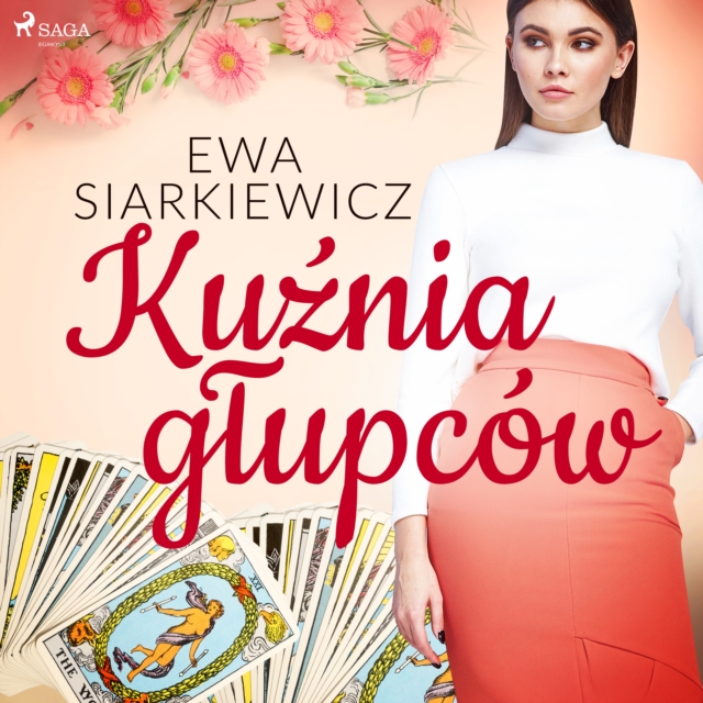 Kuznia glupcow, eAudiobook MP3 eaudioBook