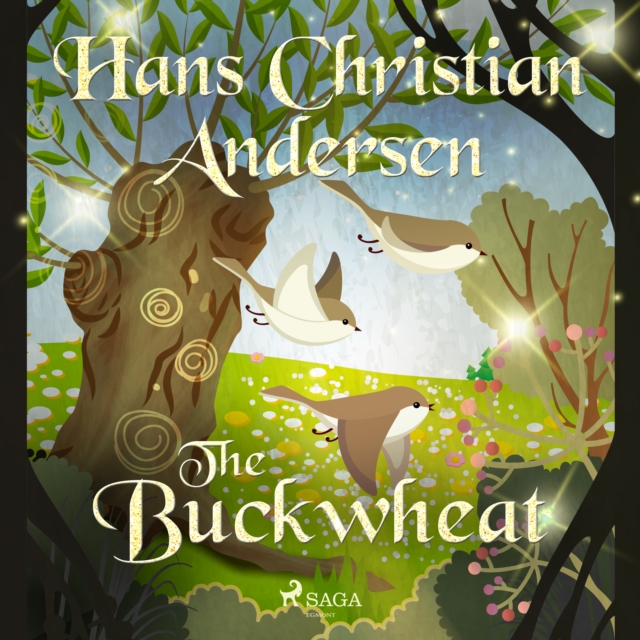 The Buckwheat, eAudiobook MP3 eaudioBook