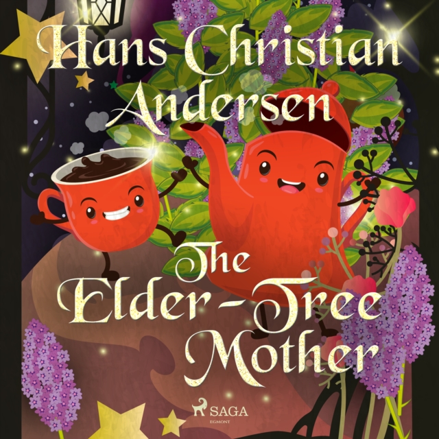 The Elder-Tree Mother, eAudiobook MP3 eaudioBook
