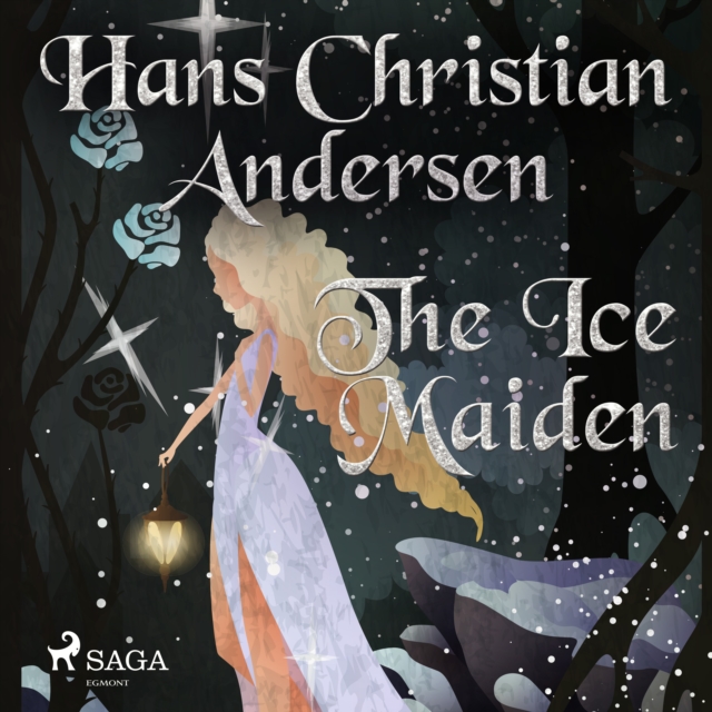 The Ice Maiden, eAudiobook MP3 eaudioBook