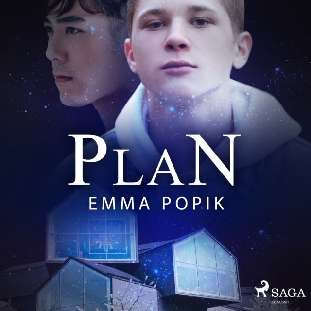 Plan, eAudiobook MP3 eaudioBook