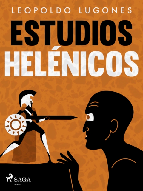 Estudios helenicos, EPUB eBook