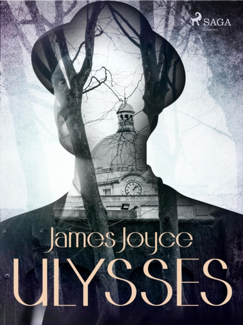 Ulysses, EPUB eBook