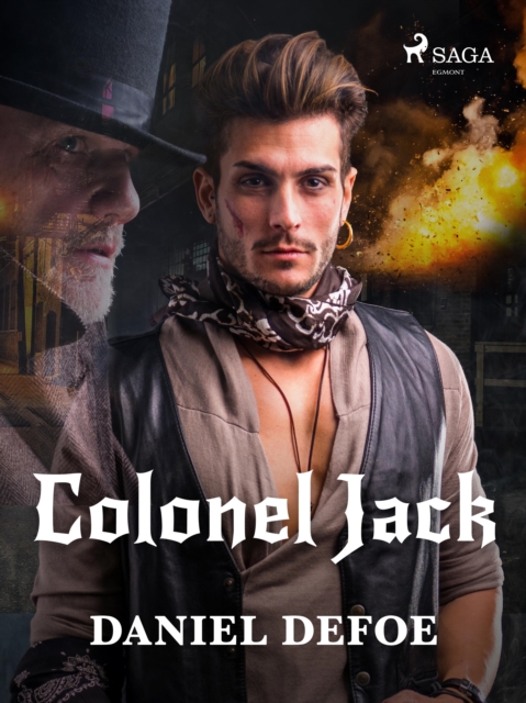 Colonel Jack, EPUB eBook