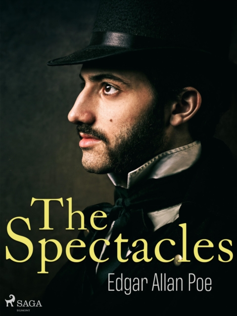 The Spectacles, EPUB eBook