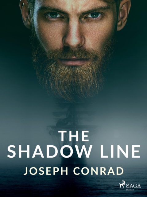 The Shadow Line, EPUB eBook