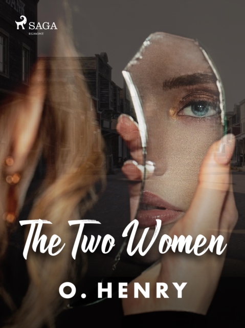 The Two Women, EPUB eBook