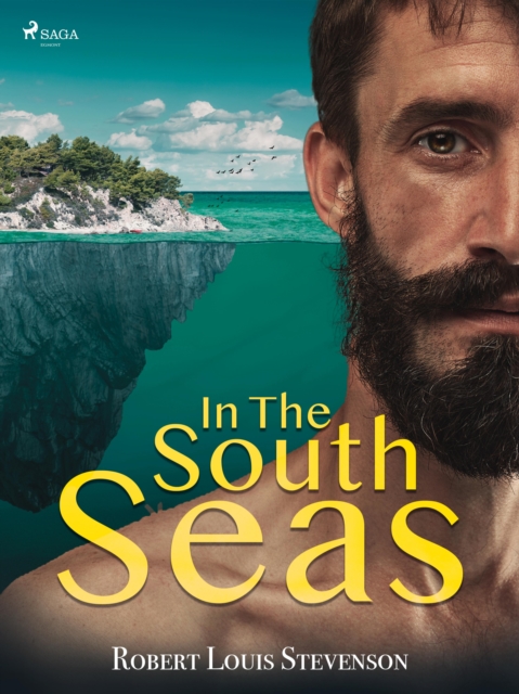 In the South Seas, EPUB eBook