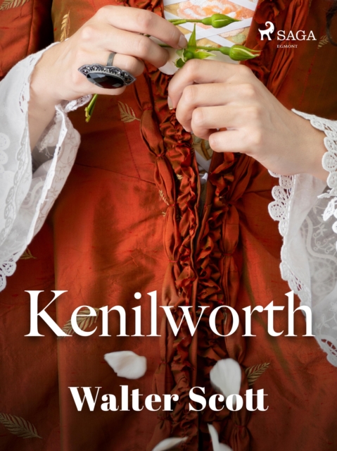 Kenilworth, EPUB eBook