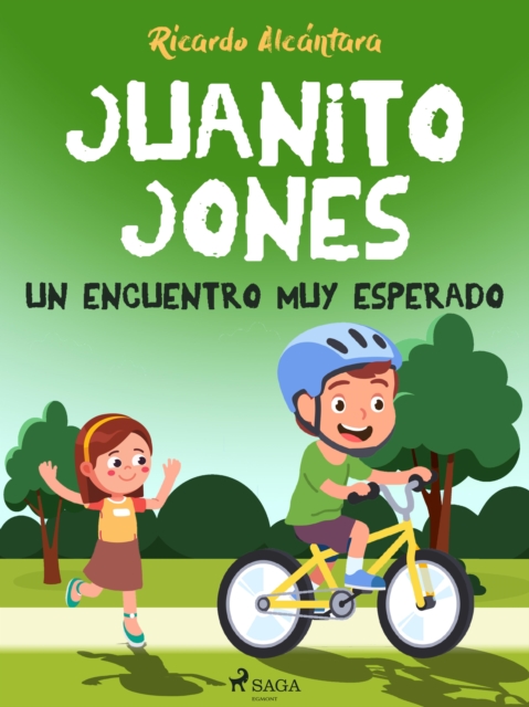 Juanito Jones - Un encuentro muy esperado : -, EPUB eBook
