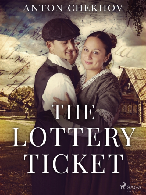 The Lottery Ticket, EPUB eBook