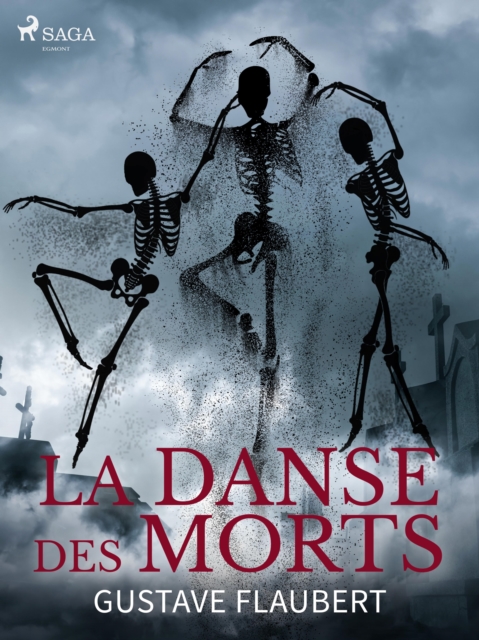 La Danse des Morts, EPUB eBook